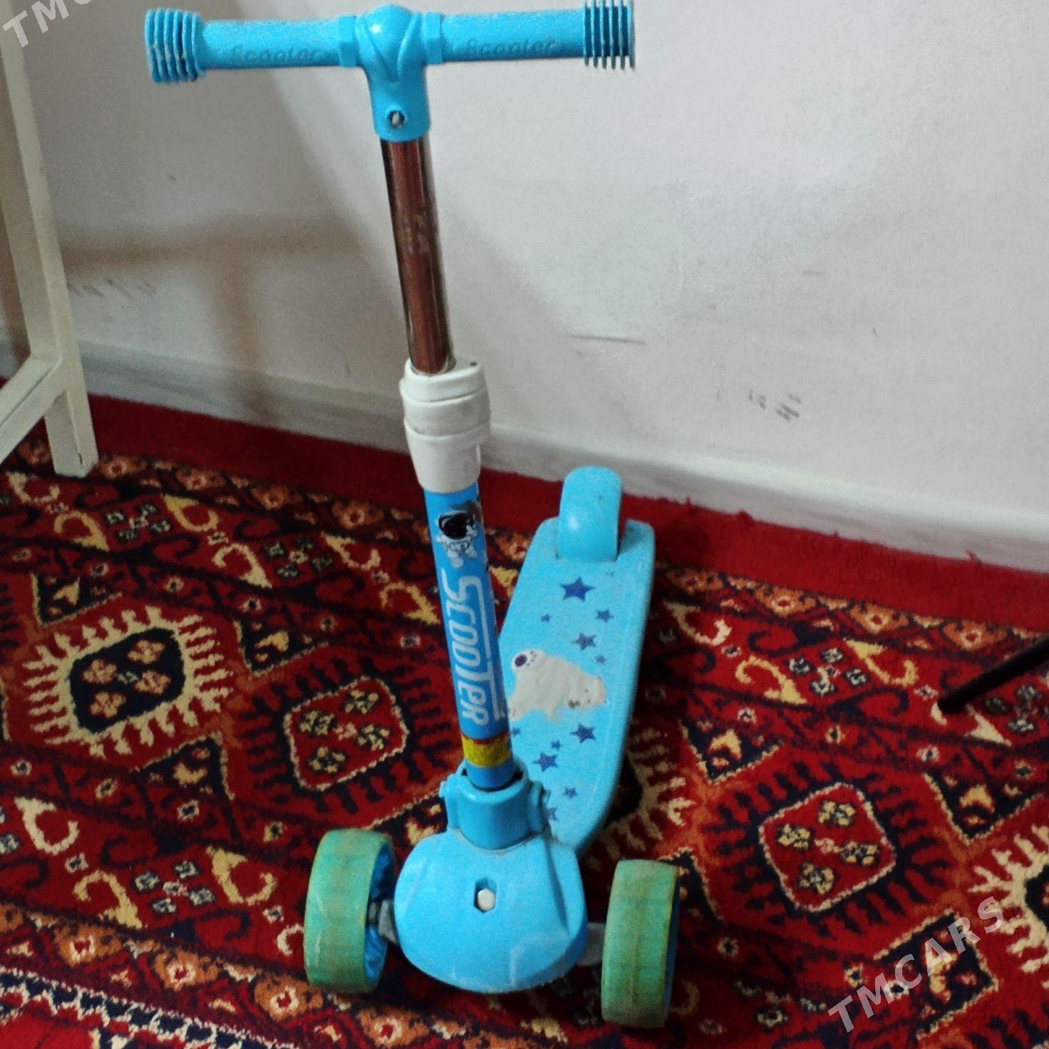 Tigir samakat - 1 мкр - img 2