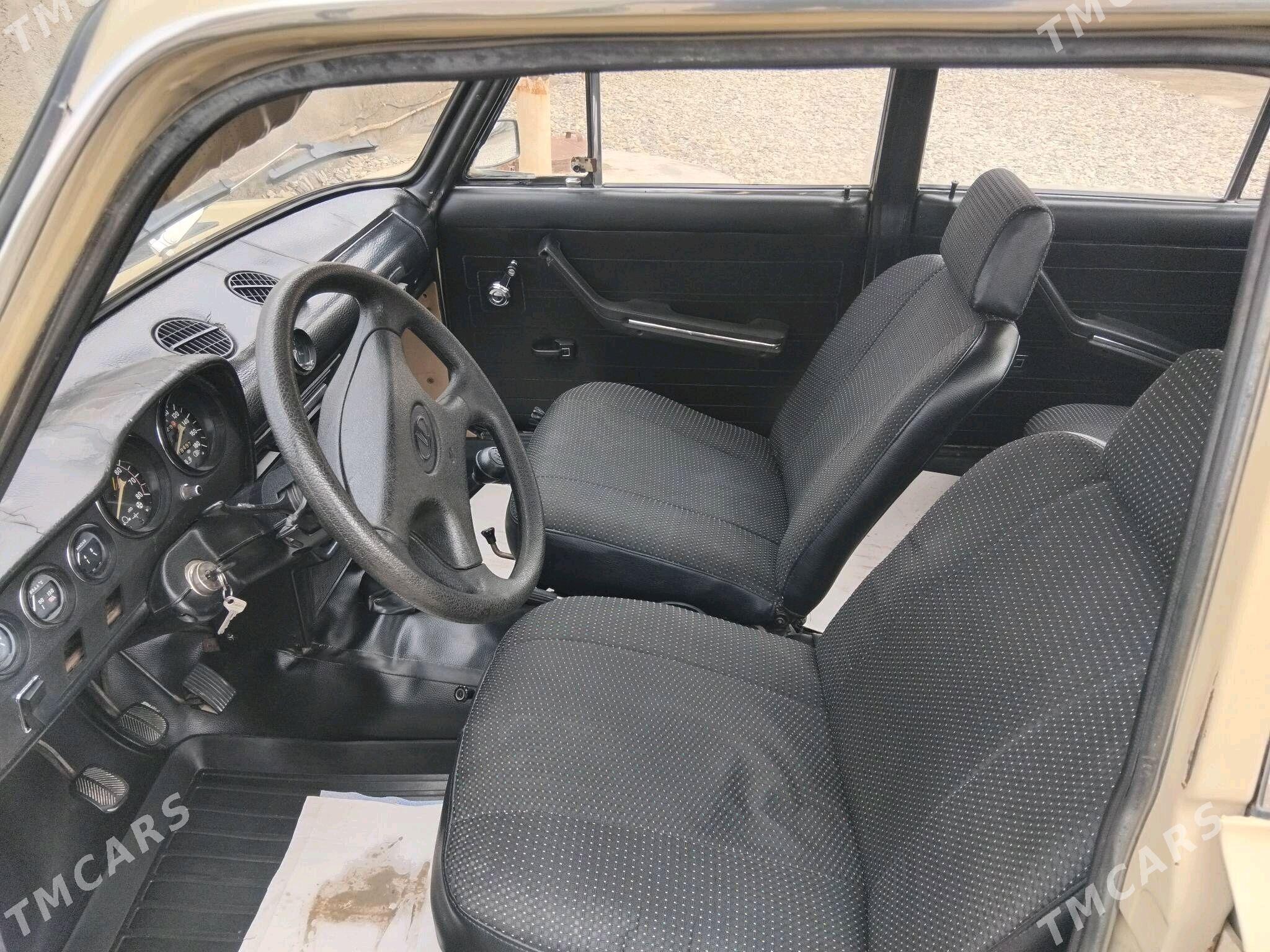 Lada 2106 1981 - 40 000 TMT - Гызыларбат - img 2