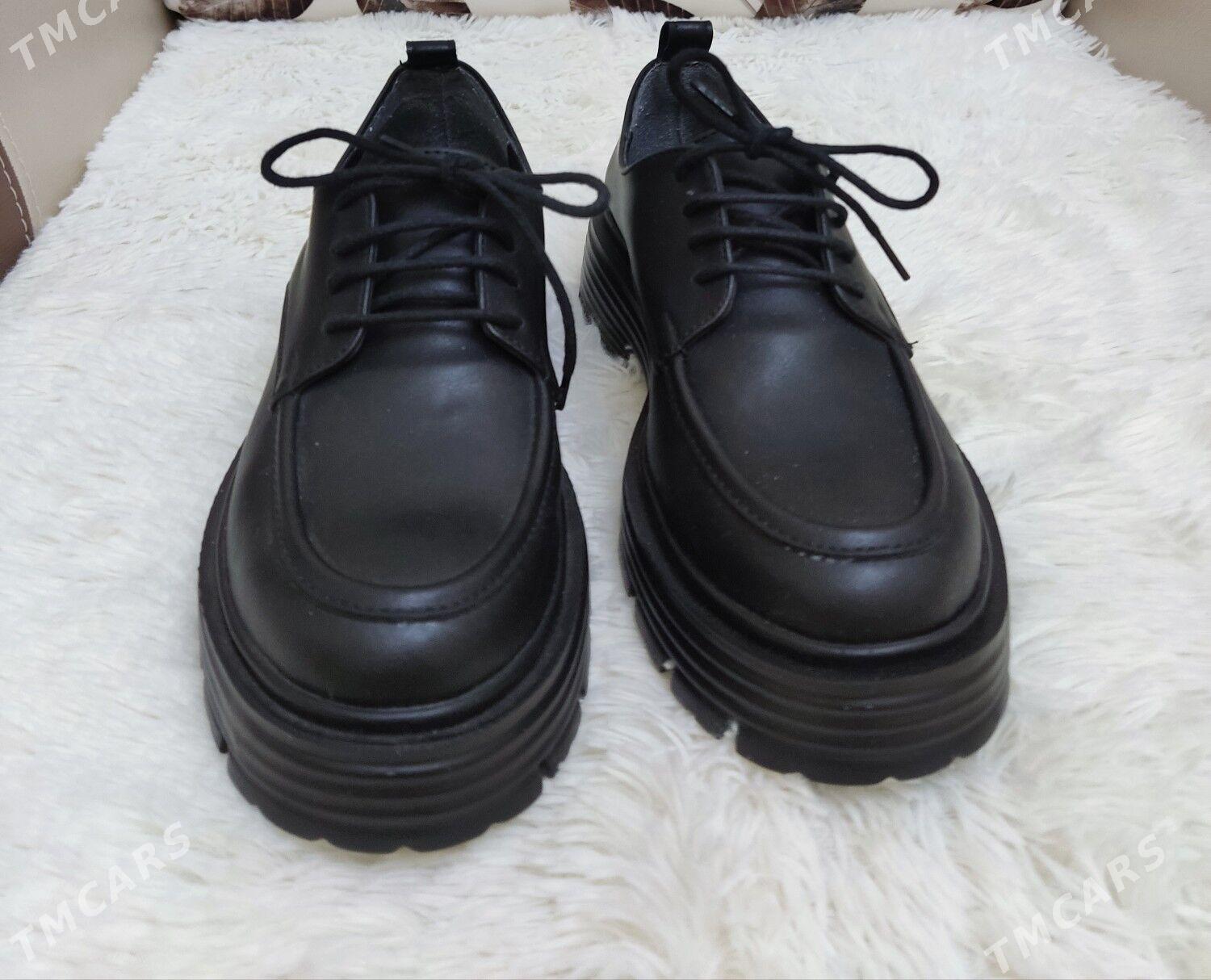 обувь - Ашхабад - img 2