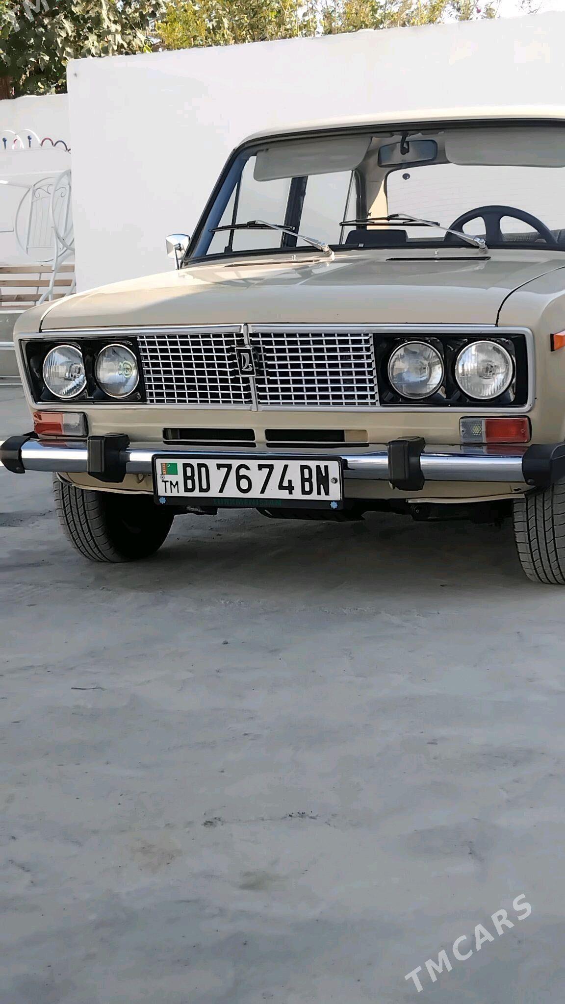 Lada 2106 1981 - 40 000 TMT - Гызыларбат - img 1