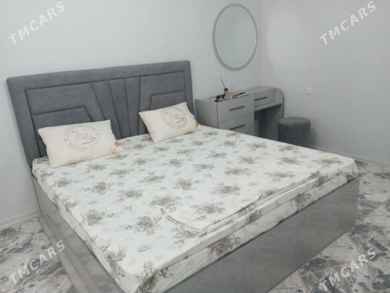 Kwartira - Балканабат - img 5