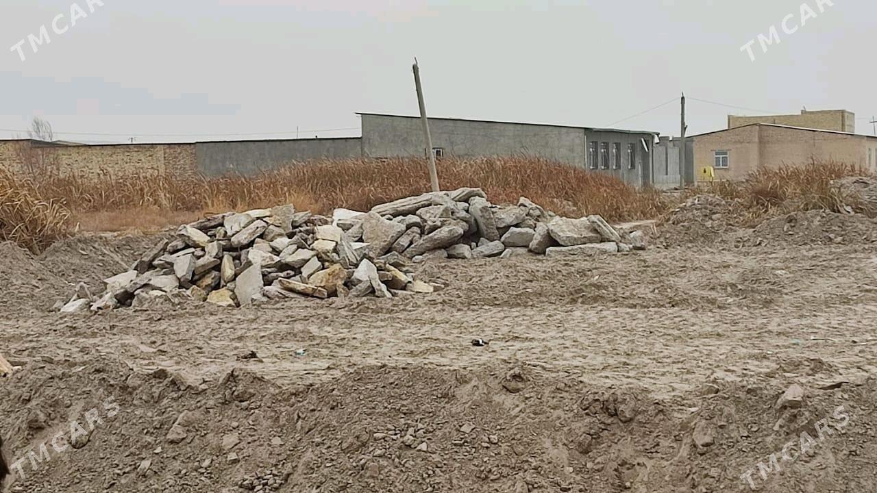 Zaton daca - Türkmenabat - img 3