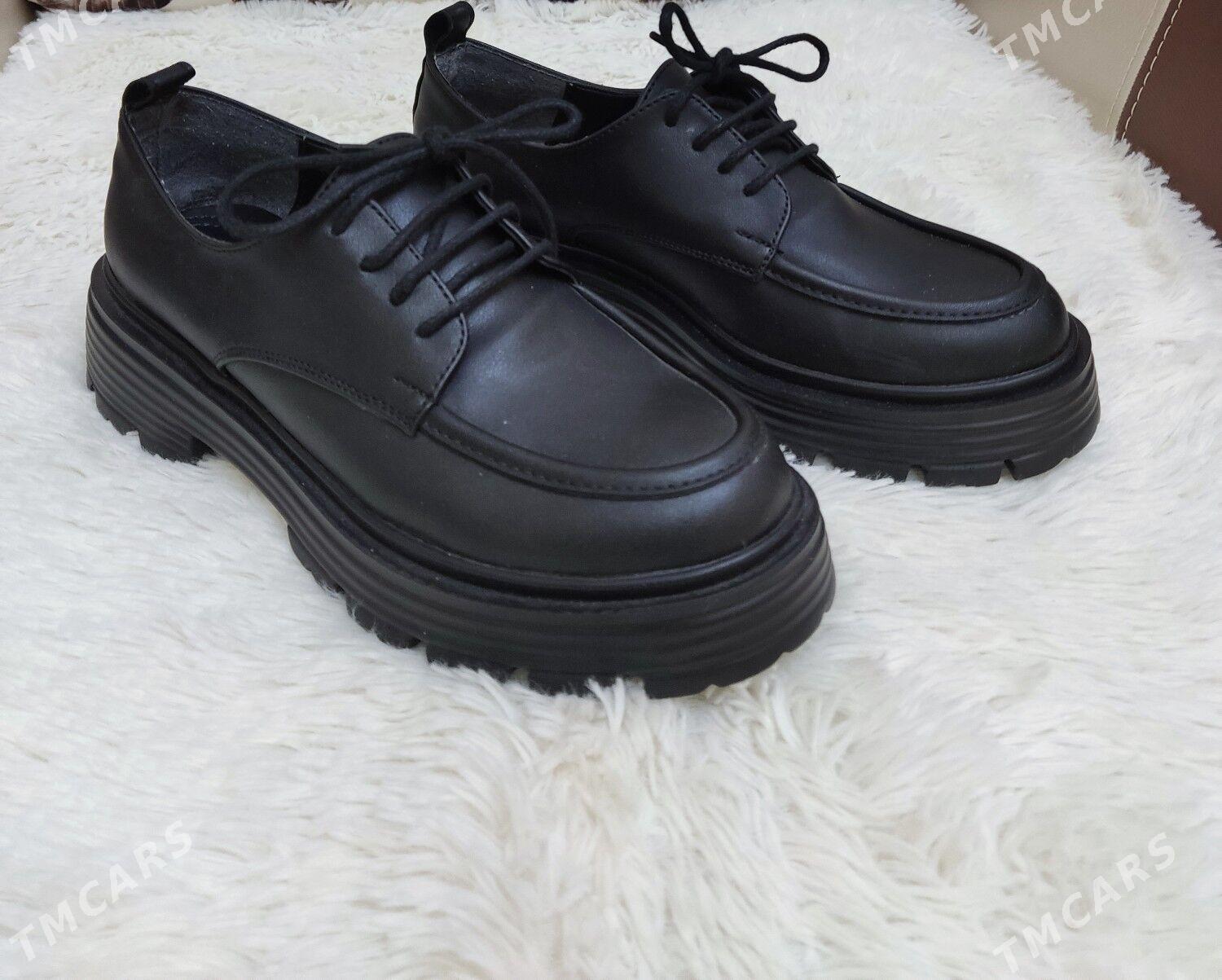 обувь - Ашхабад - img 1