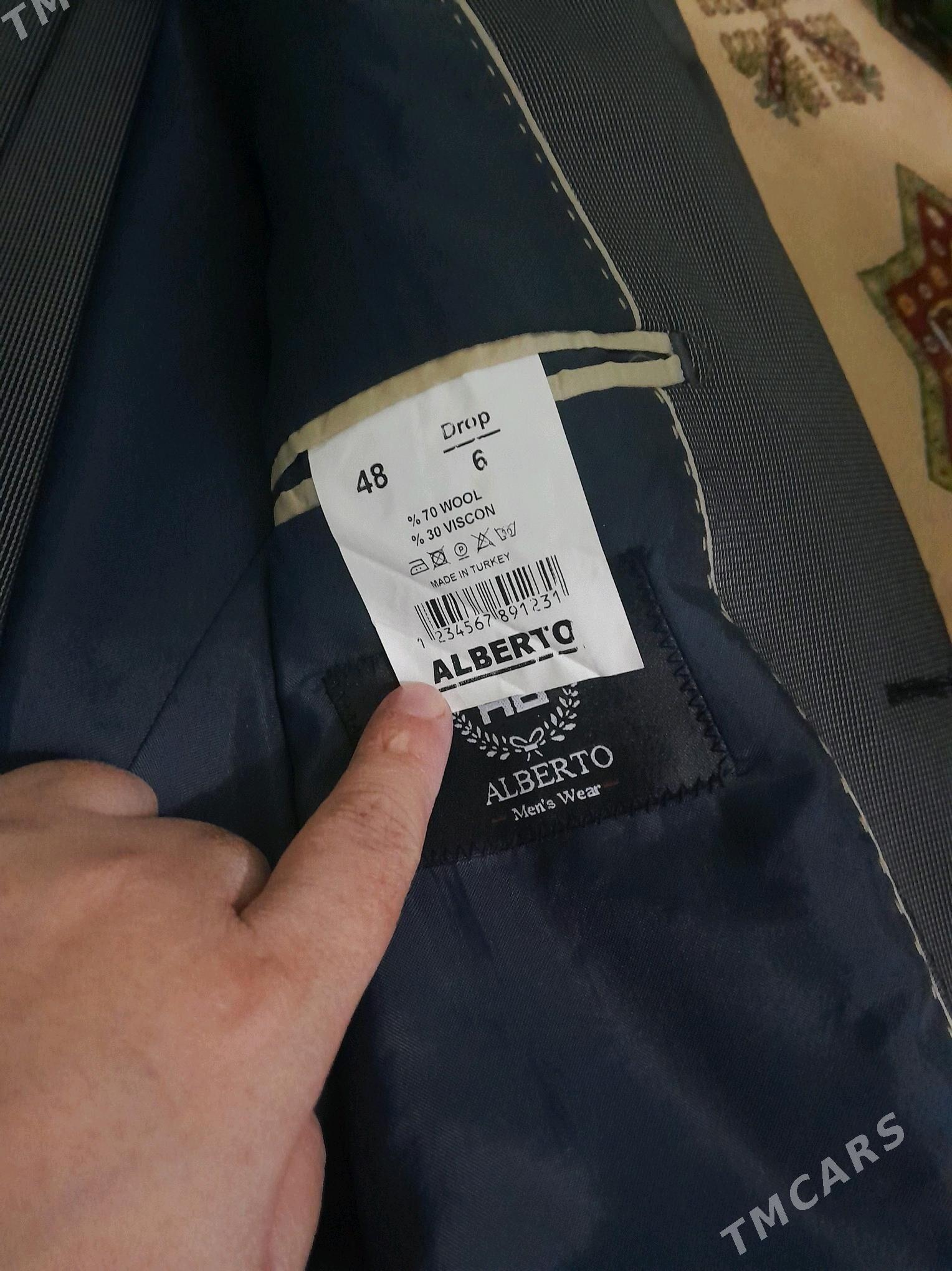 kastyum julbar - Balkanabat - img 3