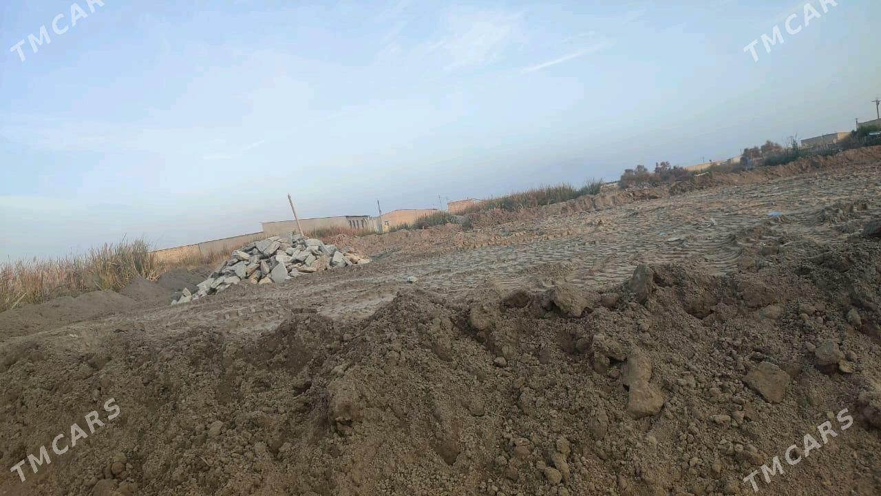 Zaton daca - Türkmenabat - img 5