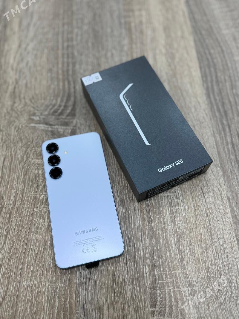 ️ KREDIT S25 25ULTRA - Aşgabat - img 3