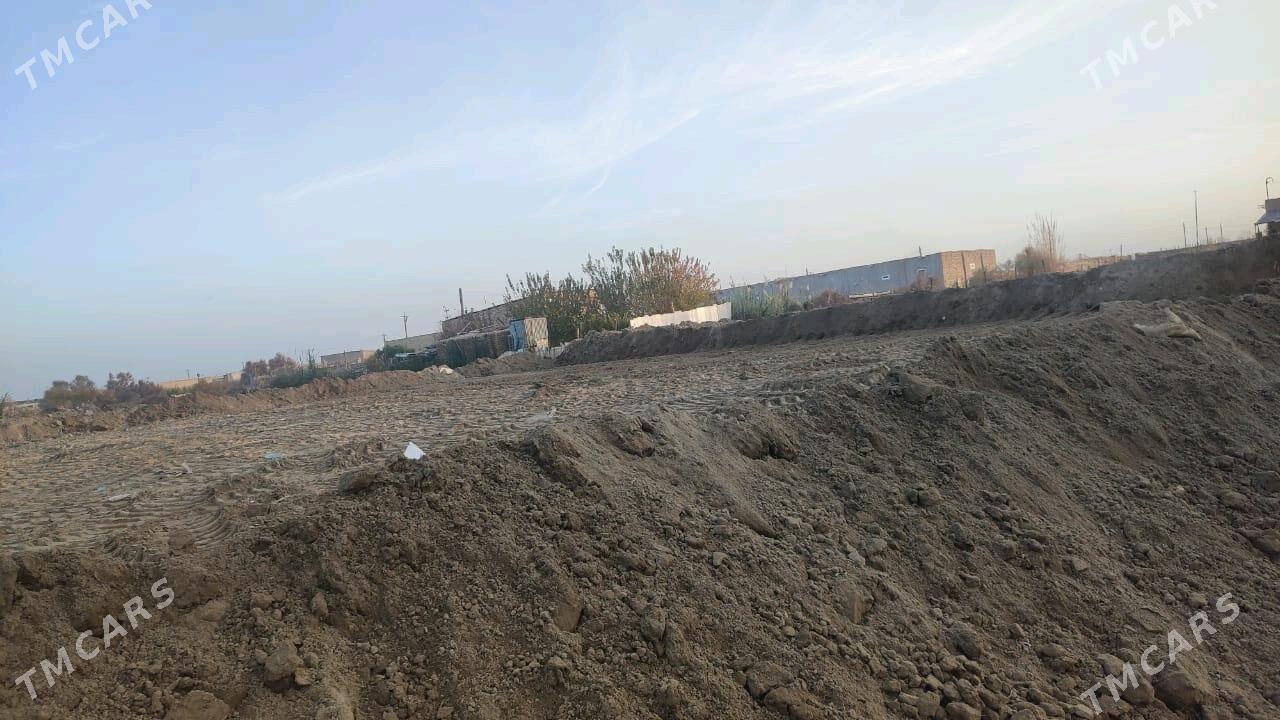 Zaton daca - Türkmenabat - img 4