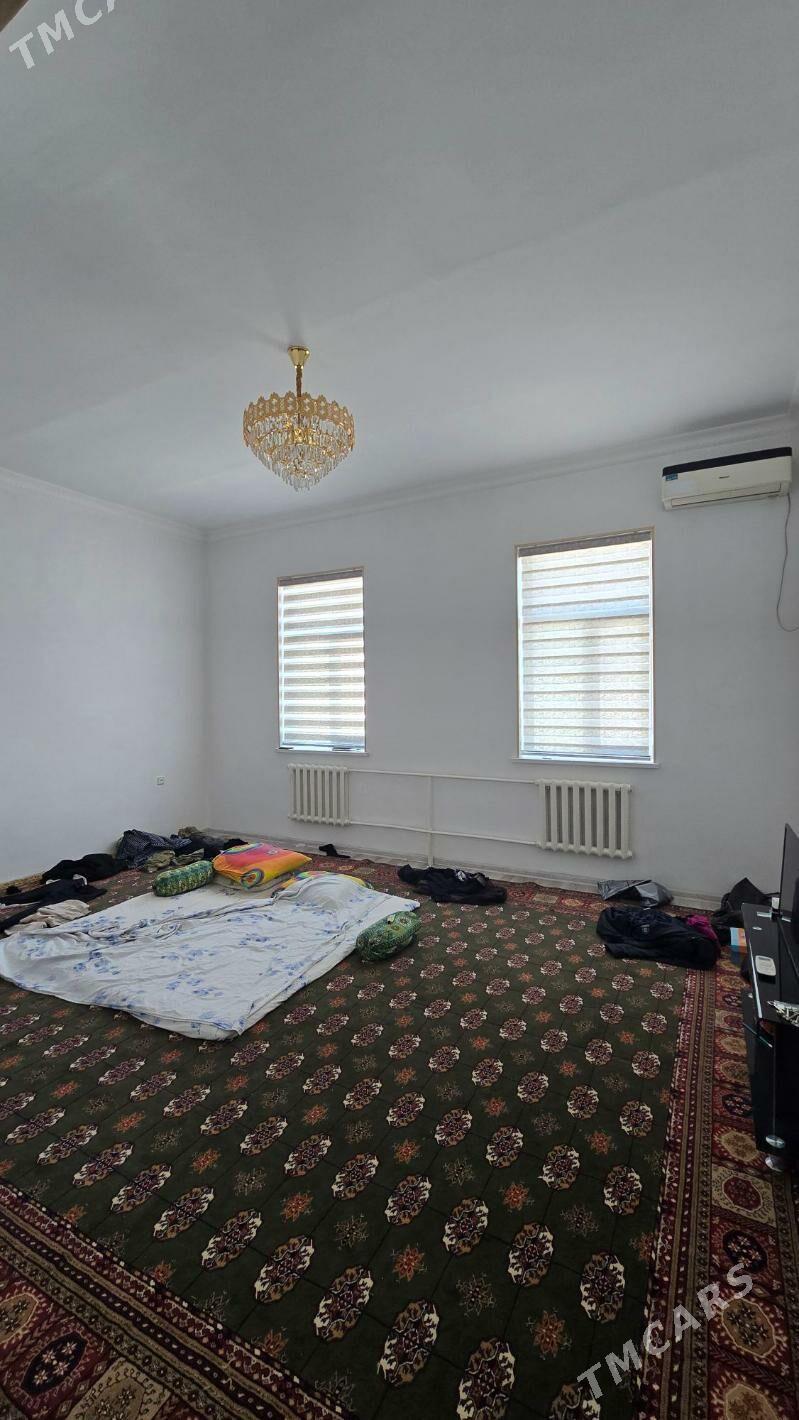 Элитка Аэропорт 4эт 4ком 171м² - Дашогуз - img 9