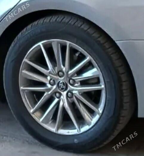 Toyota Camry 2022 - 360 000 TMT - Türkmenabat - img 5