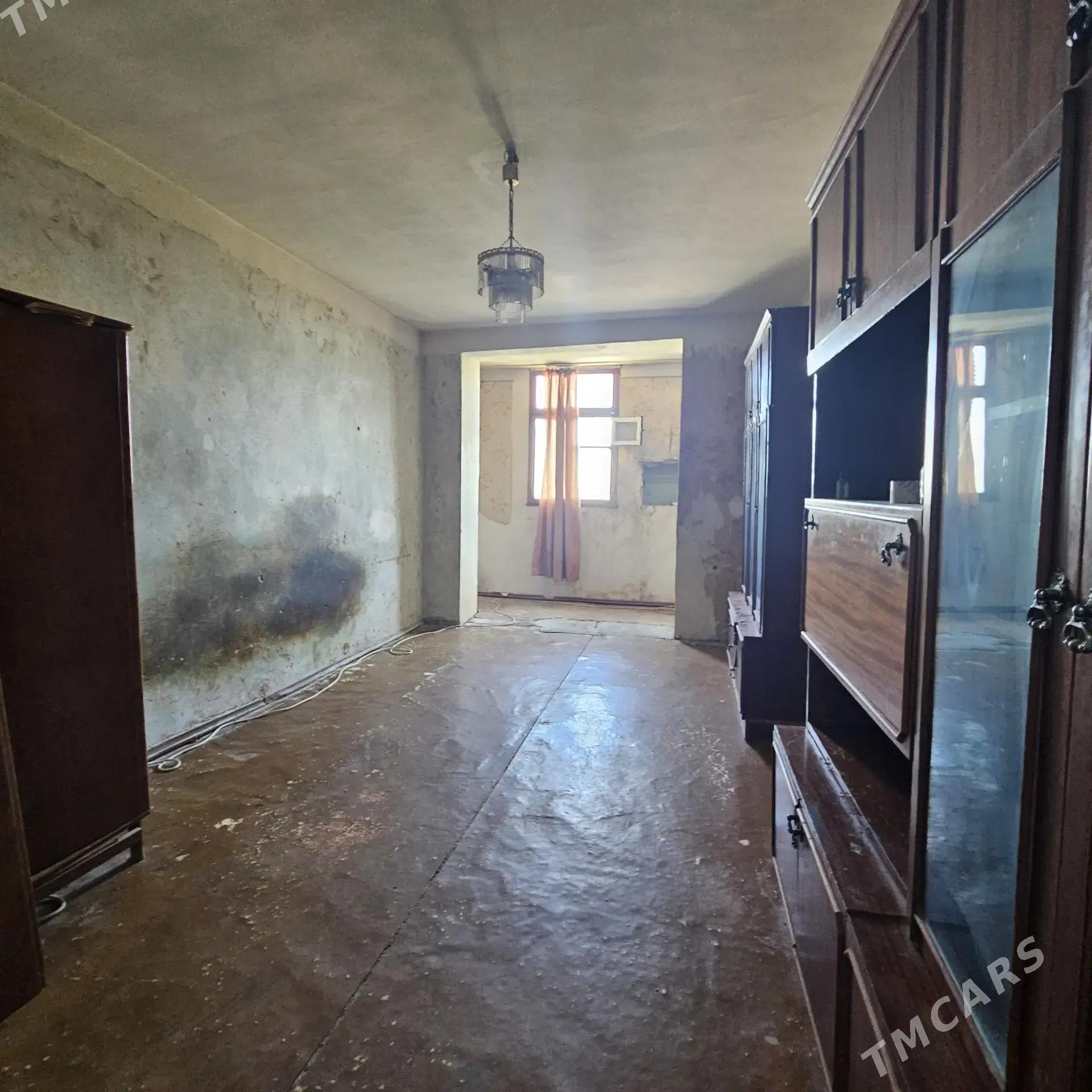 Gaudan A 3 komnat  - Ашхабад - img 7