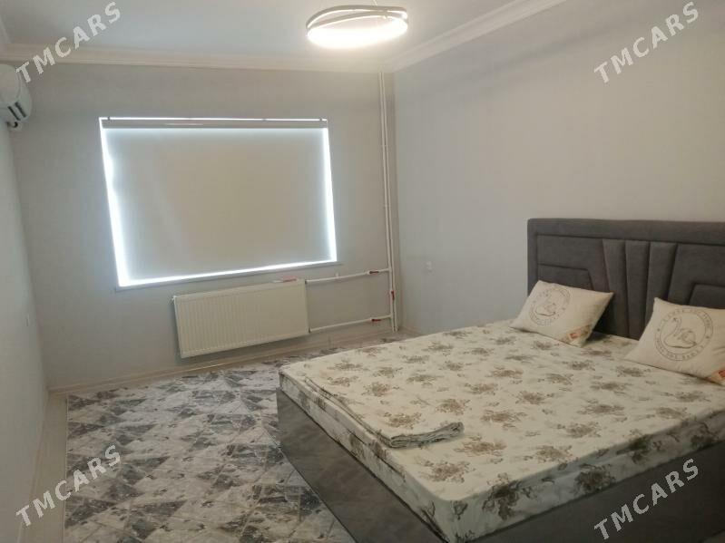 Kwartira - Балканабат - img 6