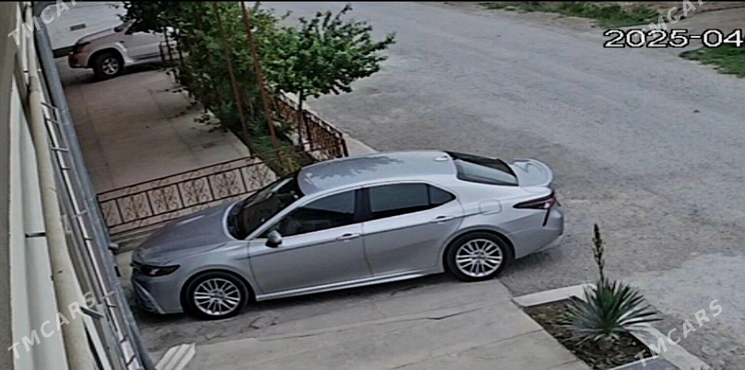 Toyota Camry 2022 - 360 000 TMT - Türkmenabat - img 6
