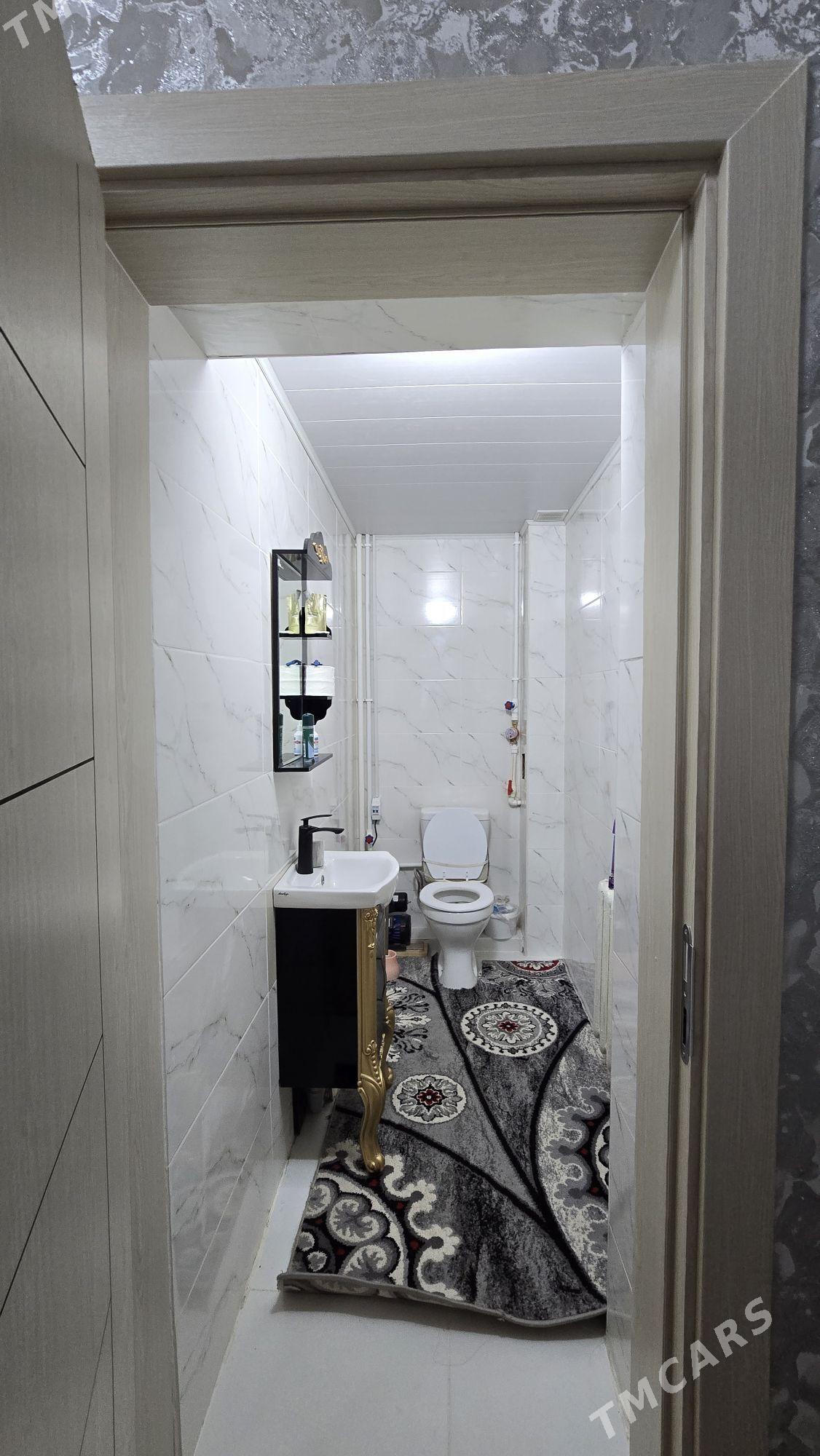 Элитка Аэропорт 4эт 4ком 171м² - Дашогуз - img 3