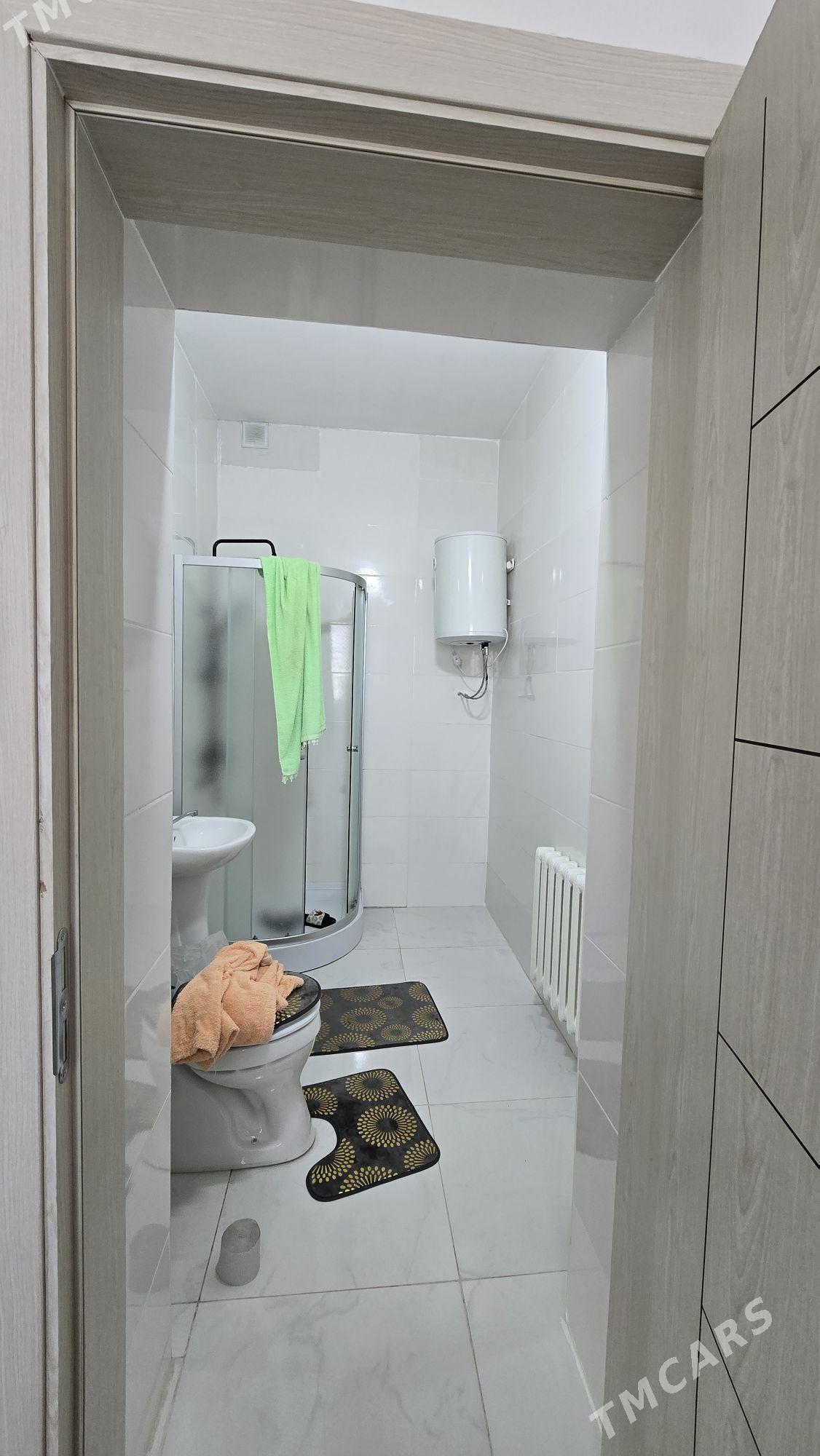 Элитка Аэропорт 4эт 4ком 171м² - Дашогуз - img 10