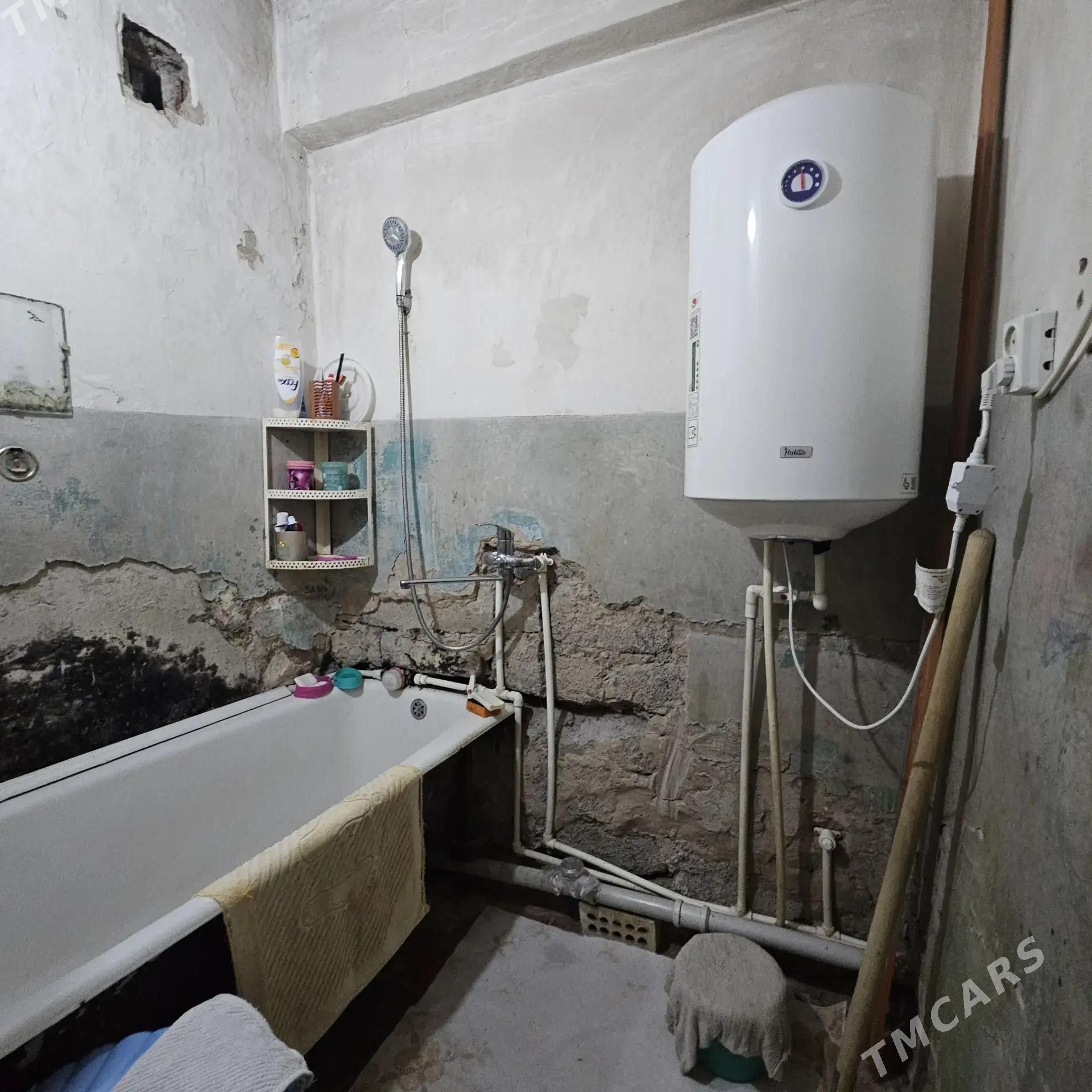 Gaudan A 3 komnat  - Ашхабад - img 6