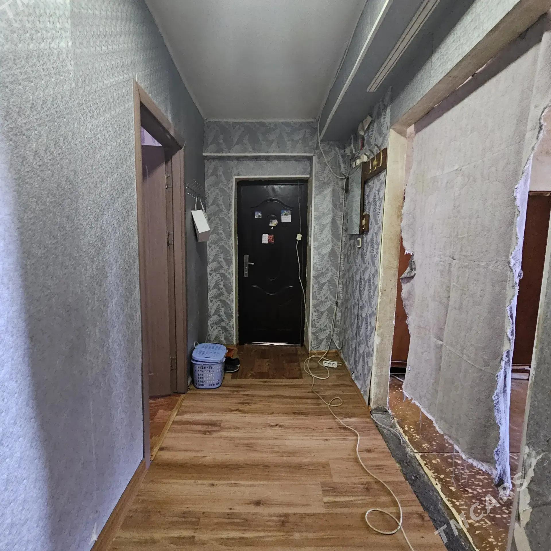 Gaudan A 3 komnat  - Ашхабад - img 3