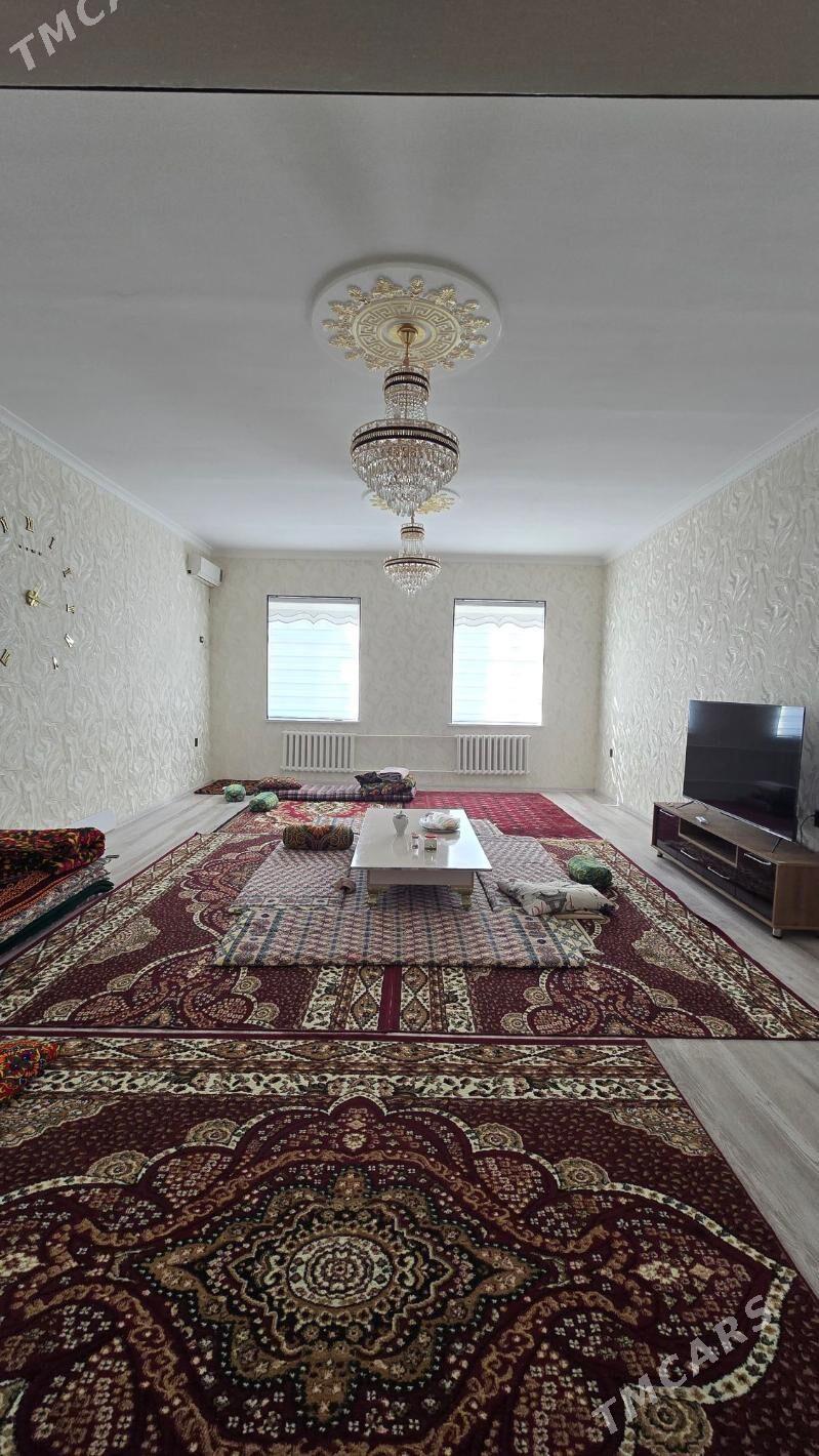 Элитка Аэропорт 4эт 4ком 171м² - Дашогуз - img 4