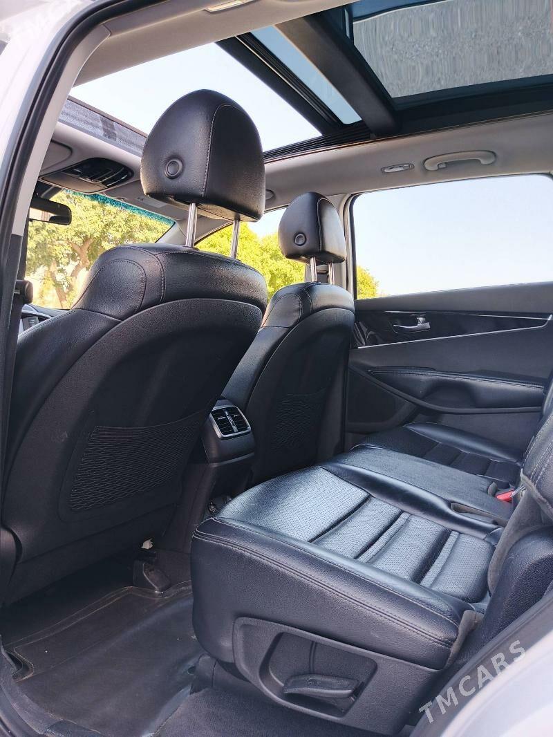 Kia Sorento 2020 - 390 000 TMT - Aşgabat - img 7