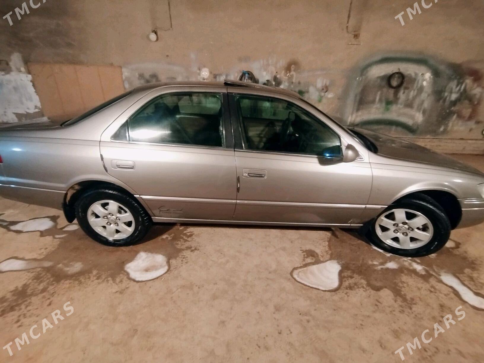 Toyota Camry 1999 - 128 000 TMT - Şabat etr. - img 3