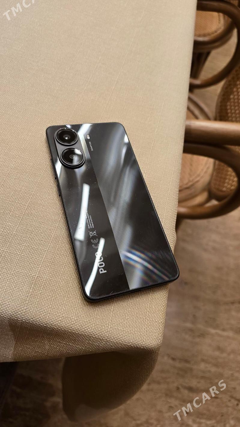 poco X7 pro - Улица Ататурка - img 4