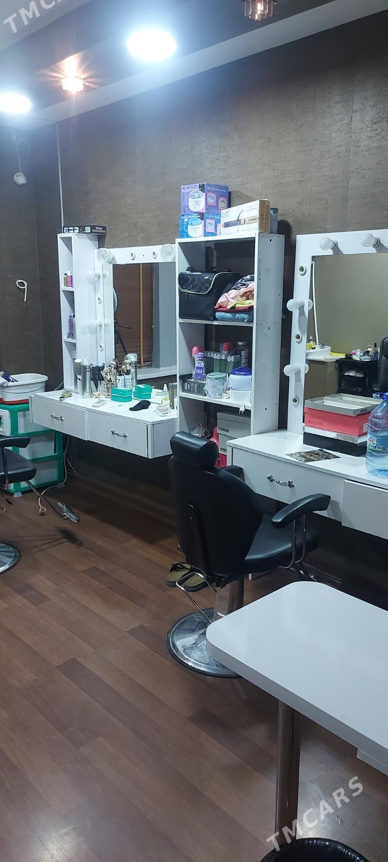 Salon Mir 2 - Aşgabat - img 1