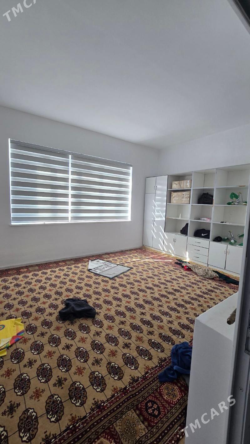 Элитка Аэропорт 4эт 4ком 171м² - Дашогуз - img 8