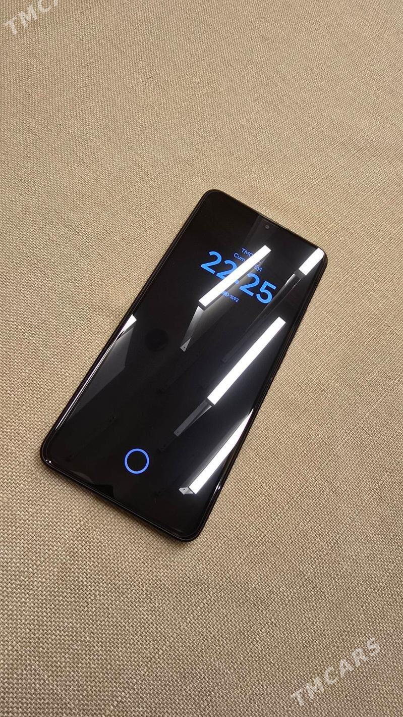 poco X7 pro - Улица Ататурка - img 3