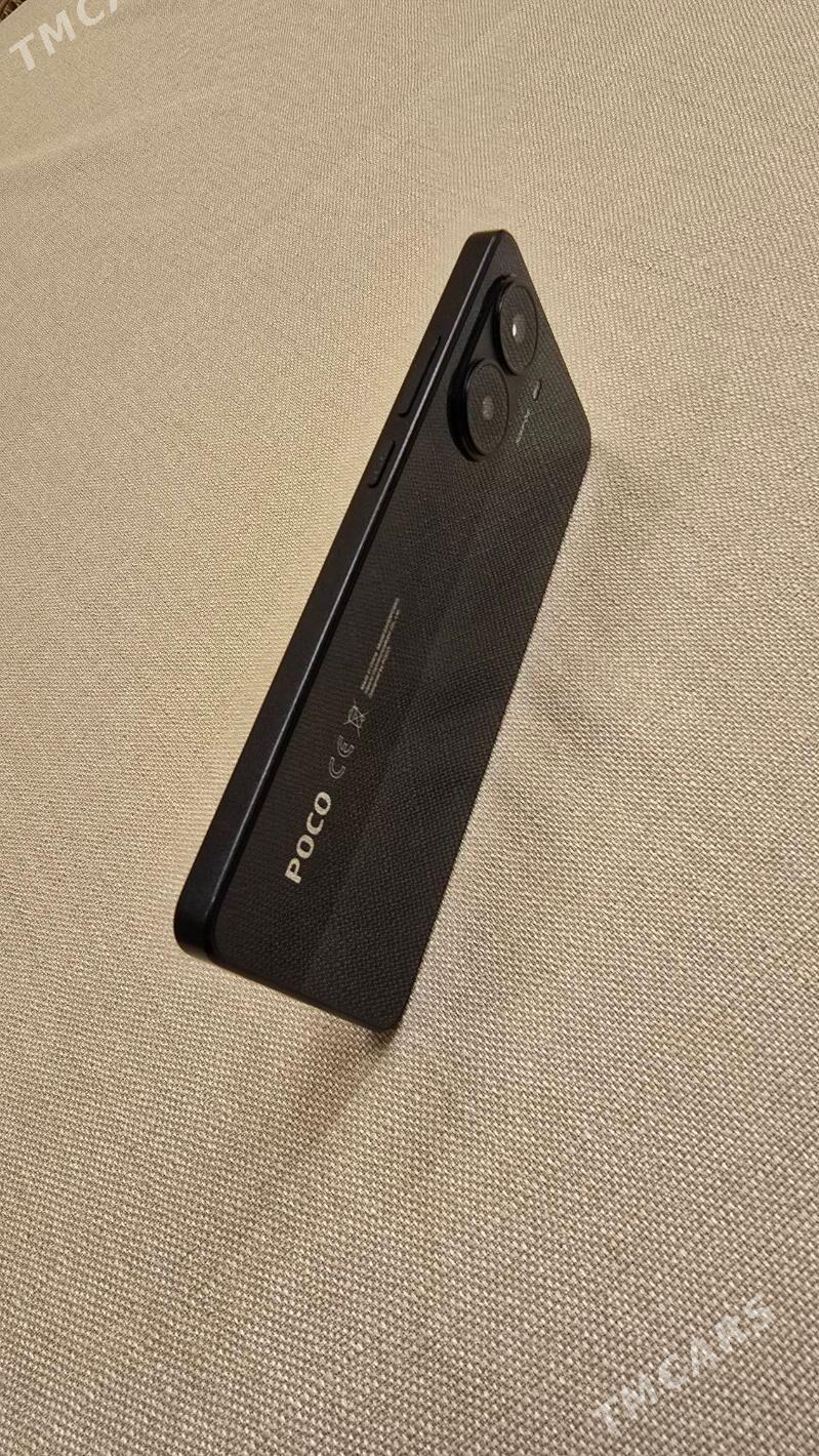 poco X7 pro - Улица Ататурка - img 1