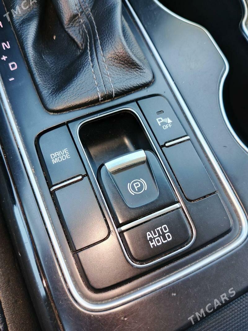 Kia Sorento 2020 - 390 000 TMT - Aşgabat - img 8