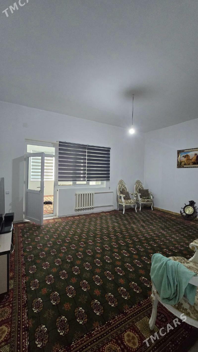 Элитка Аэропорт 4эт 4ком 171м² - Дашогуз - img 7