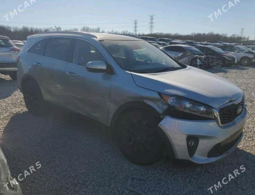 Kia Sorento 2020 - 390 000 TMT - Aşgabat - img 6
