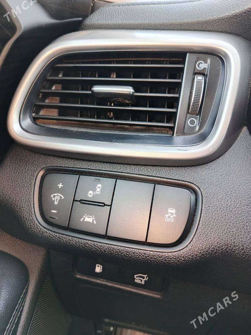 Kia Sorento 2020 - 390 000 TMT - Aşgabat - img 9