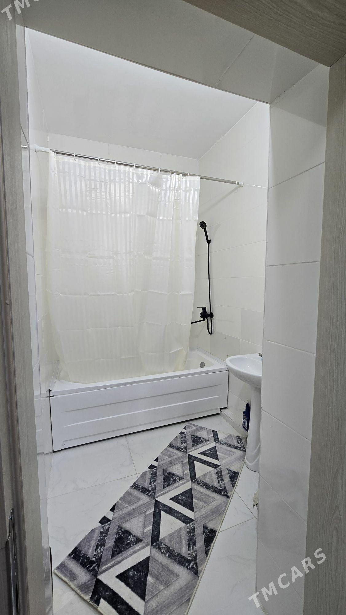 Элитка Аэропорт 4эт 4ком 171м² - Дашогуз - img 5