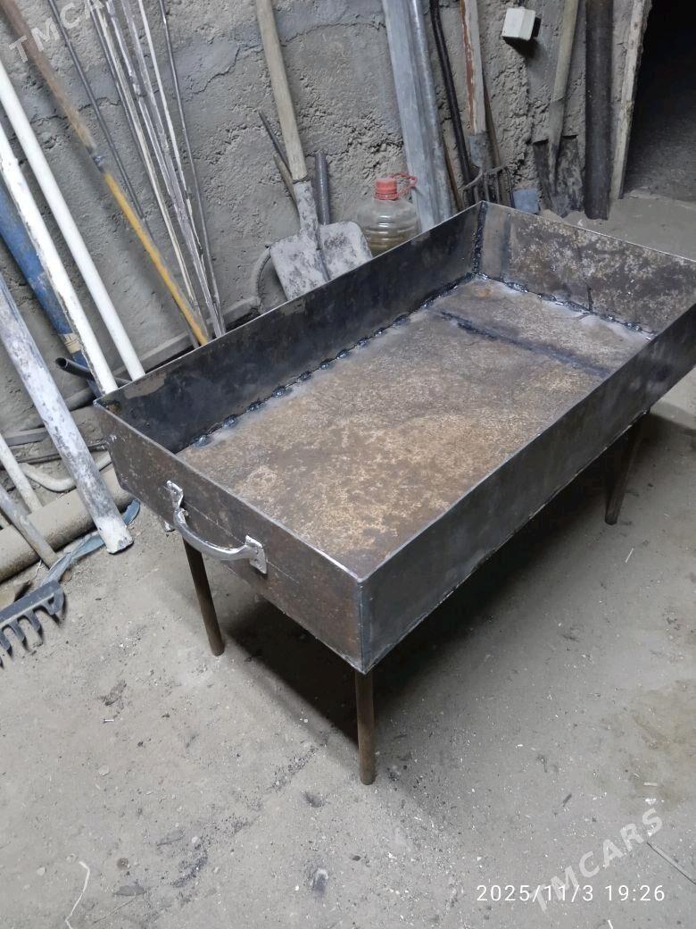 MANGAL - Балканабат - img 1