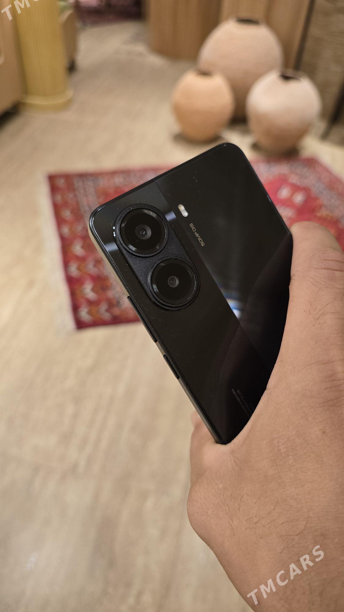 poco X7 pro - Улица Ататурка - img 2