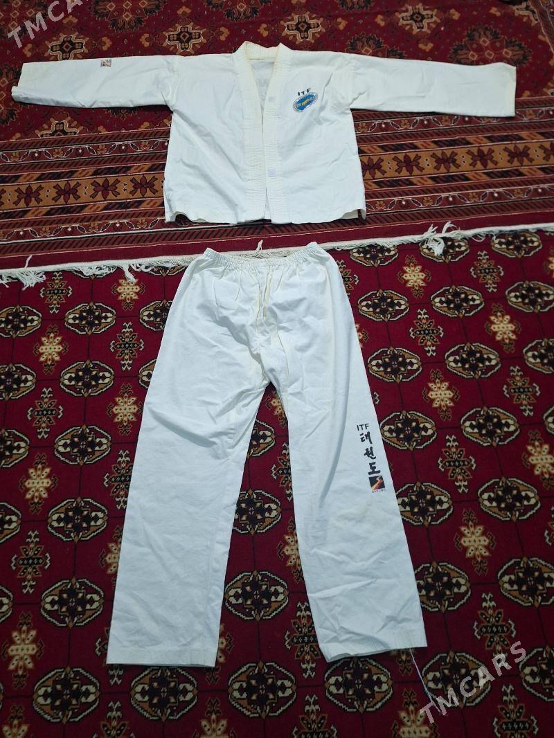 taekwan do esik - Gurtly - img 3