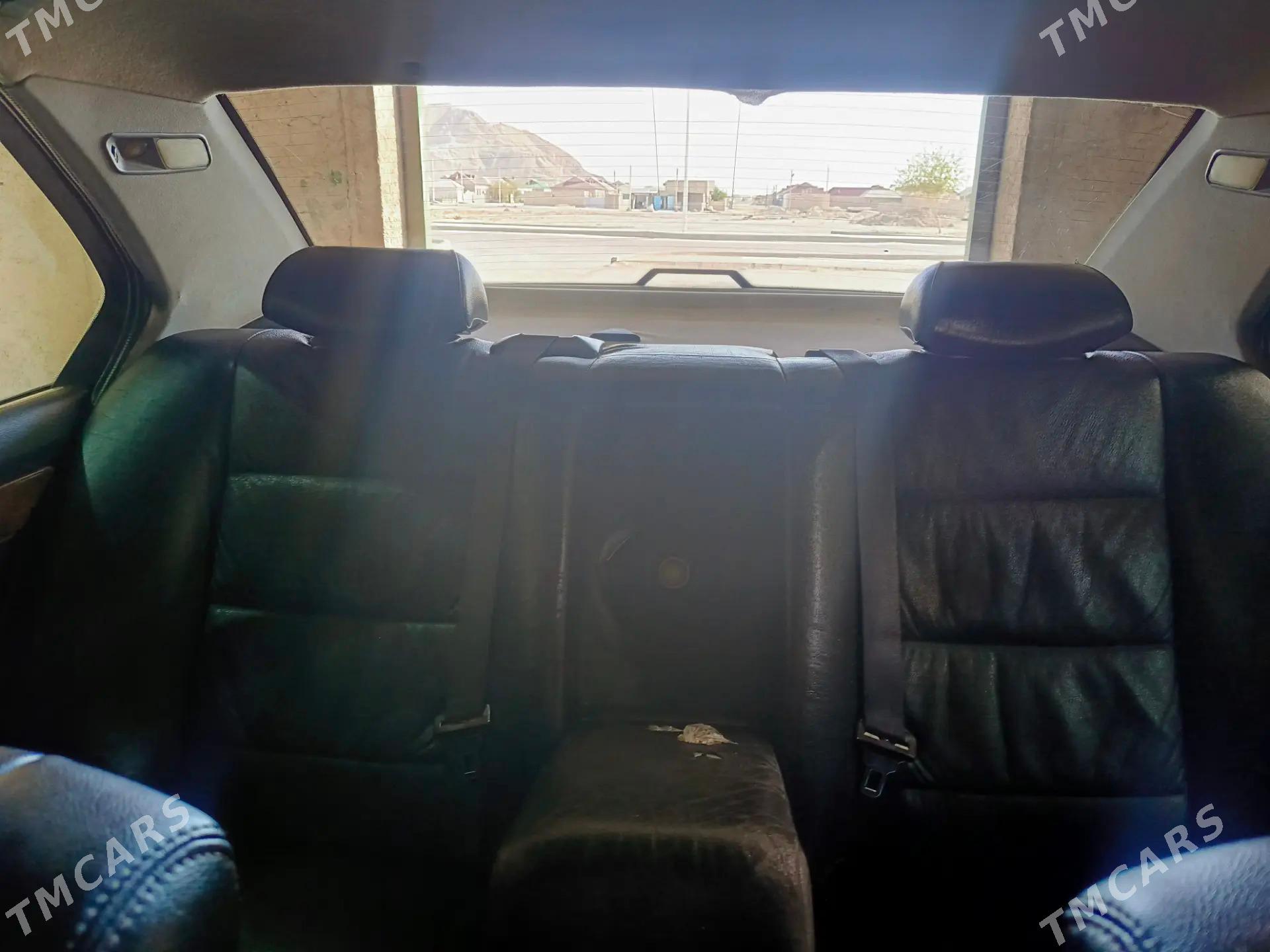 BMW 525 1995 - 75 000 TMT - Джебел - img 6