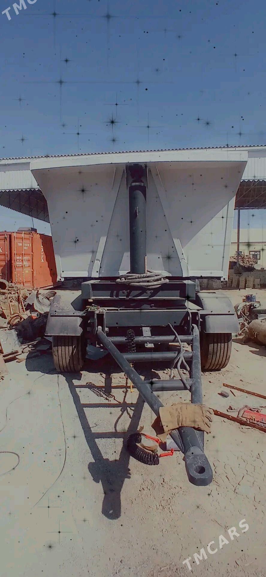 Prisep Polprisep 2003 - 260 000 TMT - Sakarçäge - img 3