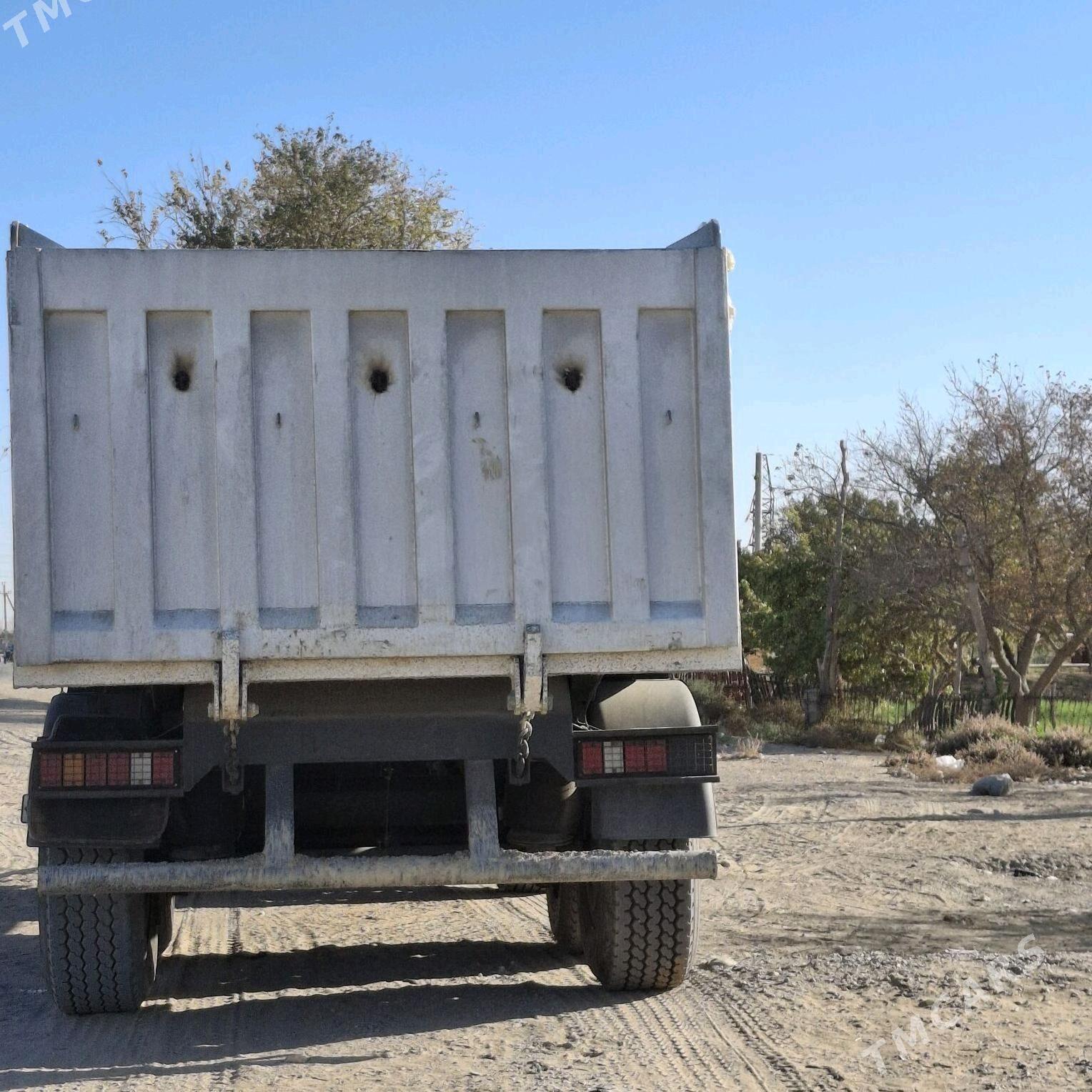 Prisep Polprisep 2003 - 260 000 TMT - Sakarçäge - img 8