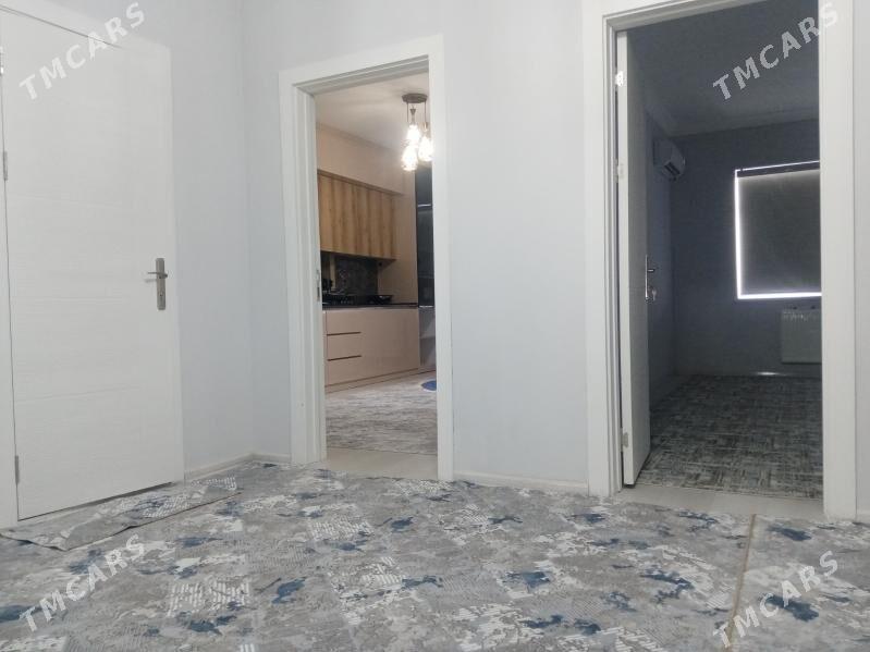 Kwartira - Балканабат - img 8