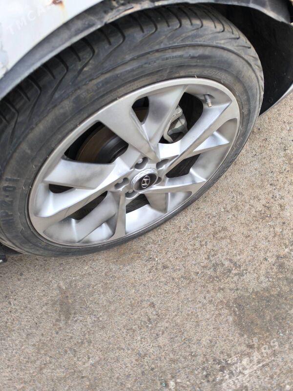 Hyundai Sonata 2022 - 187 000 TMT - Ашхабад - img 7