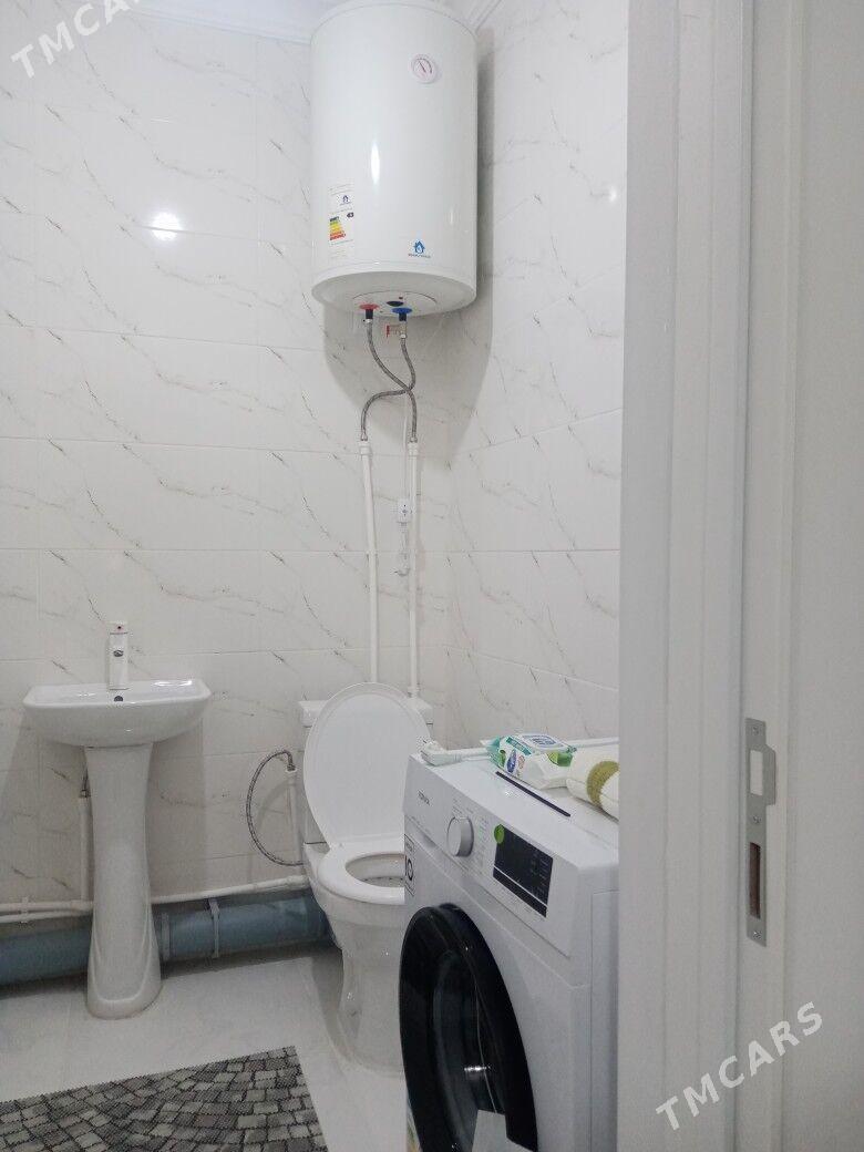 Kwartira - Балканабат - img 9