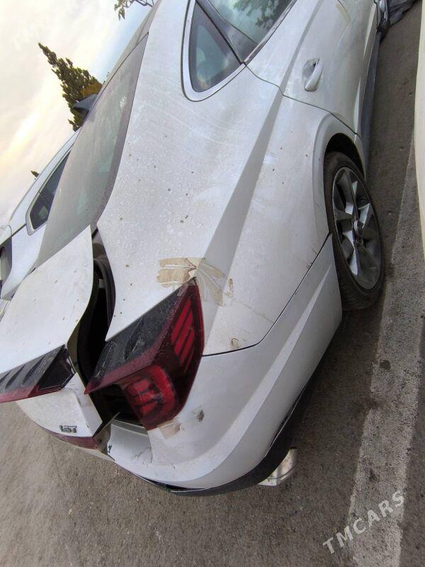 Hyundai Sonata 2022 - 187 000 TMT - Ашхабад - img 8