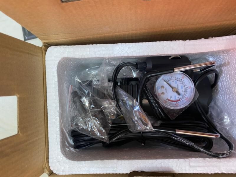 kompressor kicisi 195 TMT - Туркменбаши - img 2