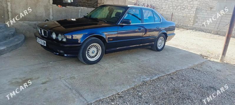 BMW 525 1995 - 75 000 TMT - Джебел - img 3