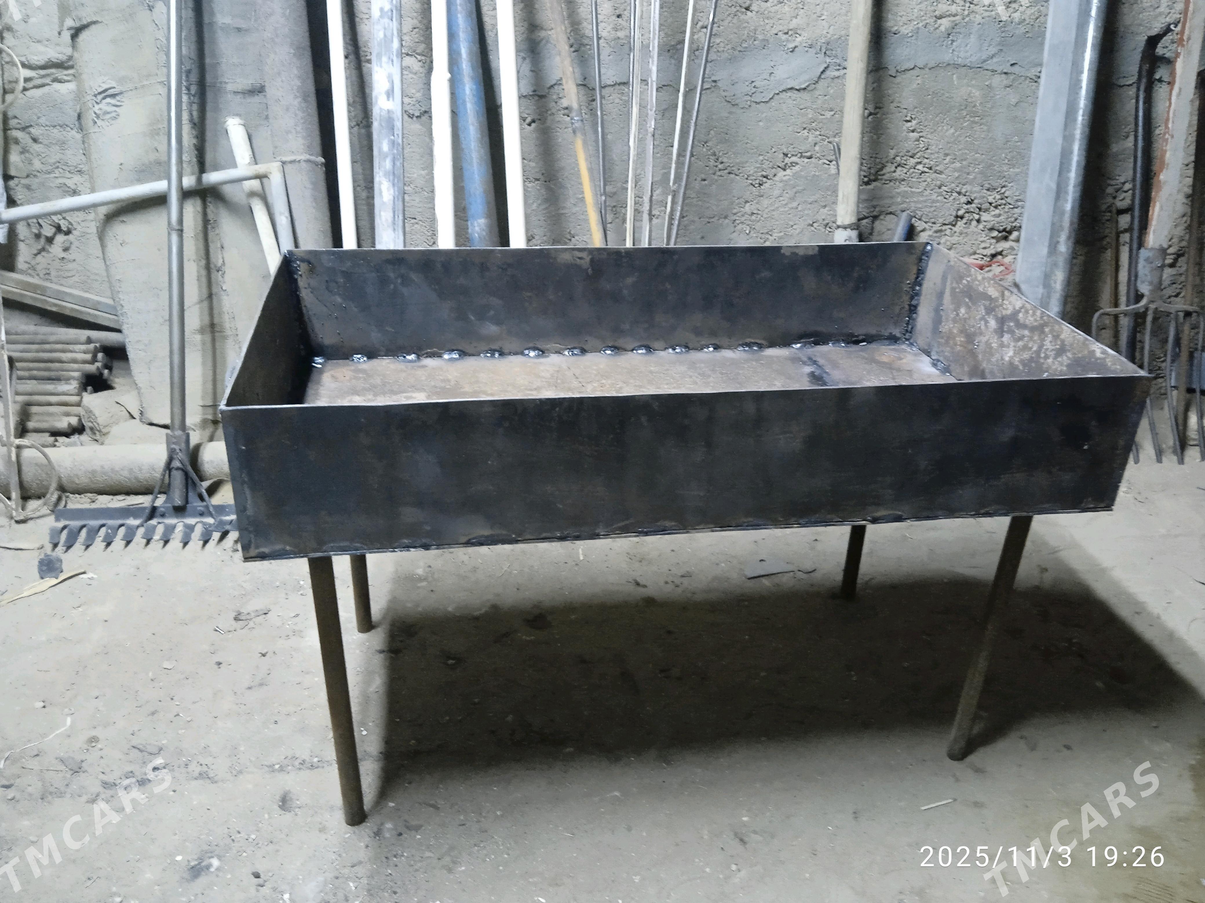 MANGAL - Балканабат - img 2