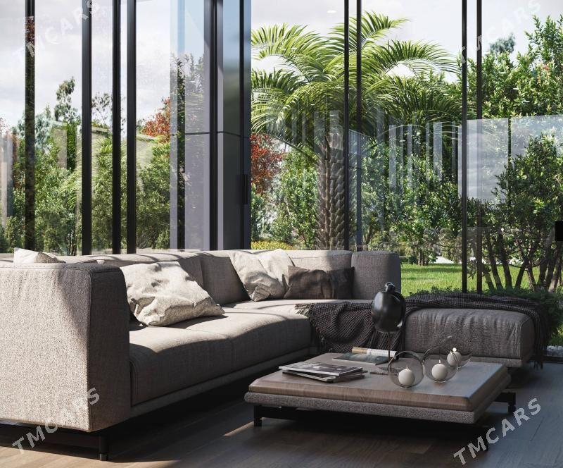 Diazýn we gurluşyk - Ашхабад - img 6