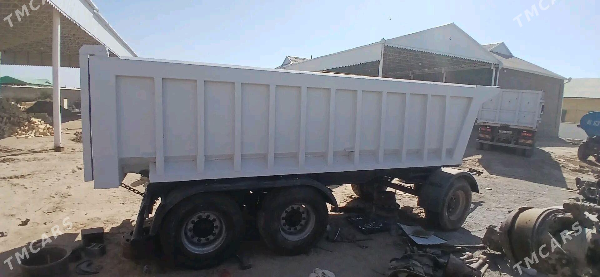 Prisep Polprisep 2003 - 260 000 TMT - Sakarçäge - img 1