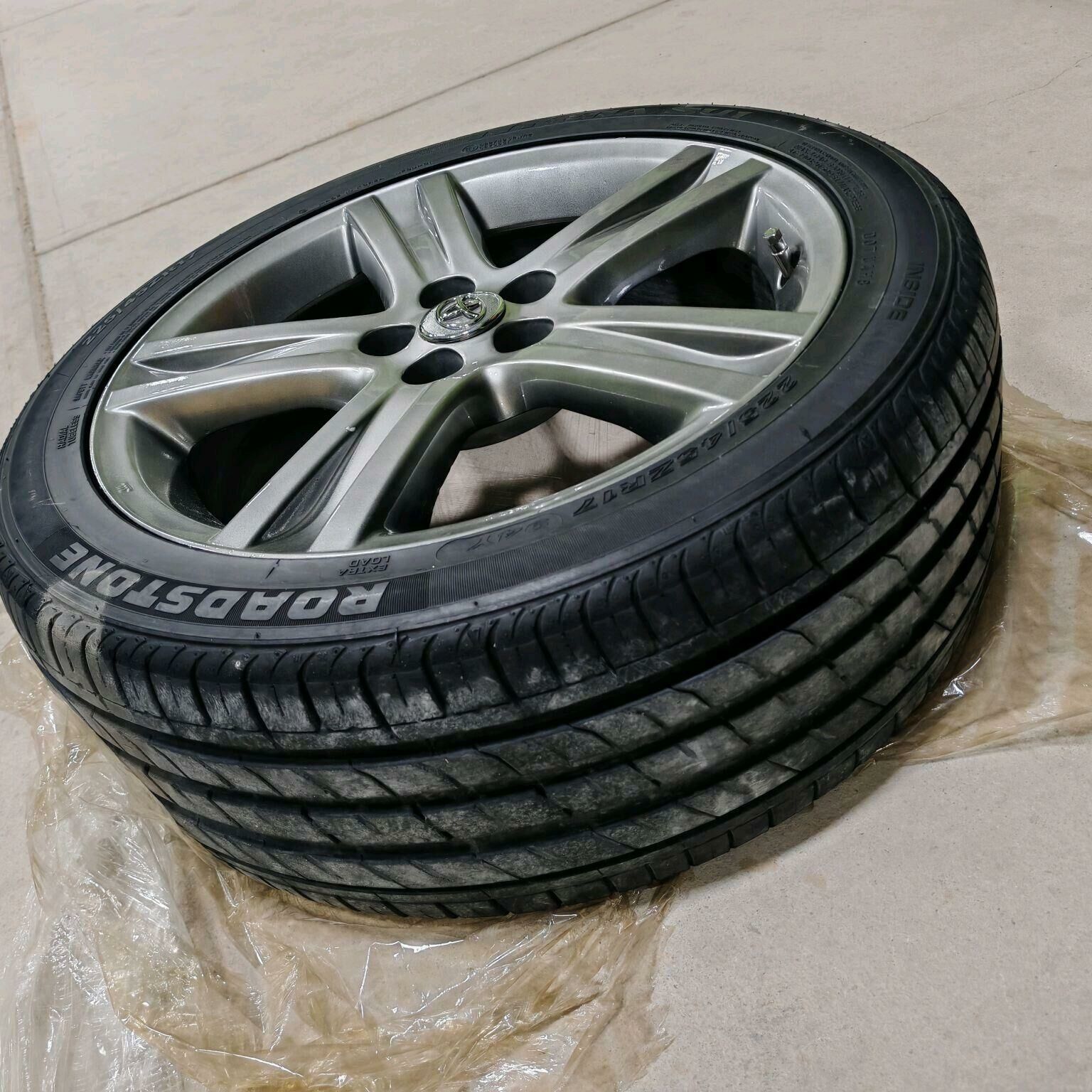 17lik diska teker 7 000 TMT - Балканабат - img 3