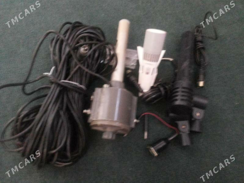 Mikrofone Микрофонлар . - Ашхабад - img 2